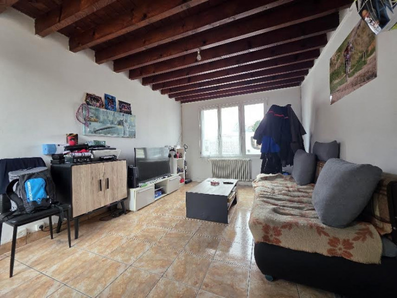 vente Maison Lyons La Foret - Photo 3