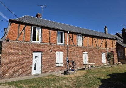 vente Maison Lyons La Foret