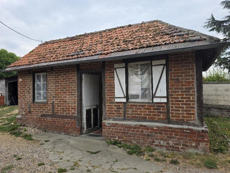 vente Maison Lyons La Foret - Photo 8
