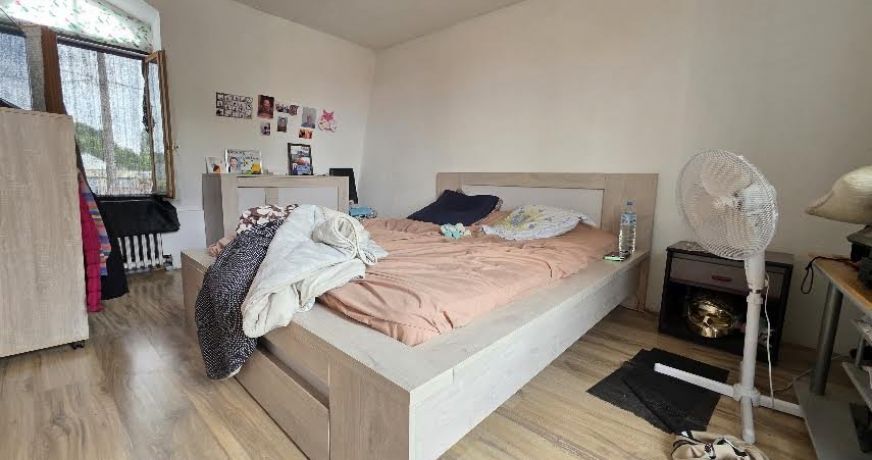 vente Maison Lyons La Foret