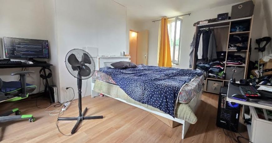 vente Maison Lyons La Foret