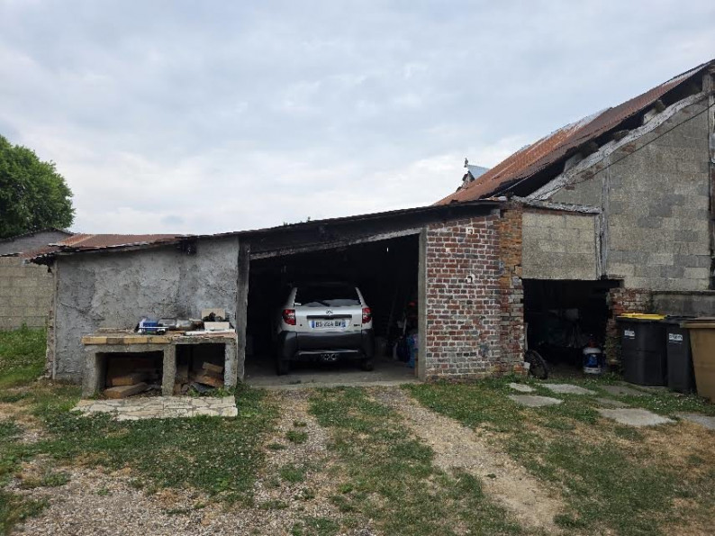 vente Maison Lyons La Foret - Photo 9