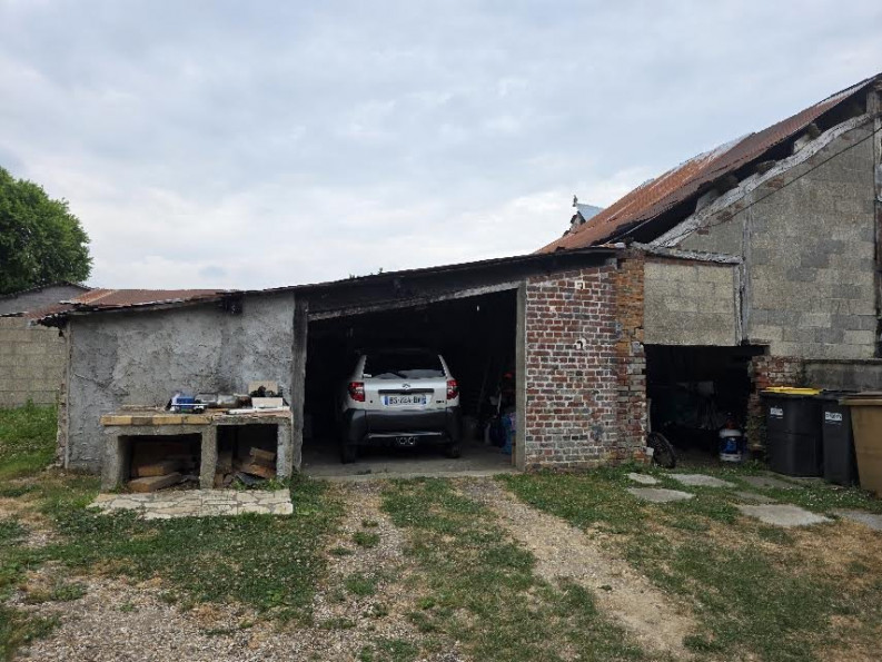 vente Maison Lyons La Foret - Photo 9