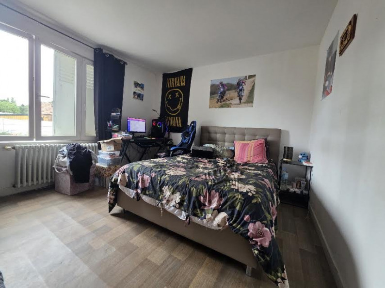 vente Maison Lyons La Foret - Photo 6