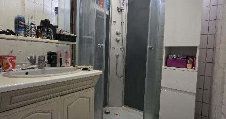 vente Maison Lyons La Foret