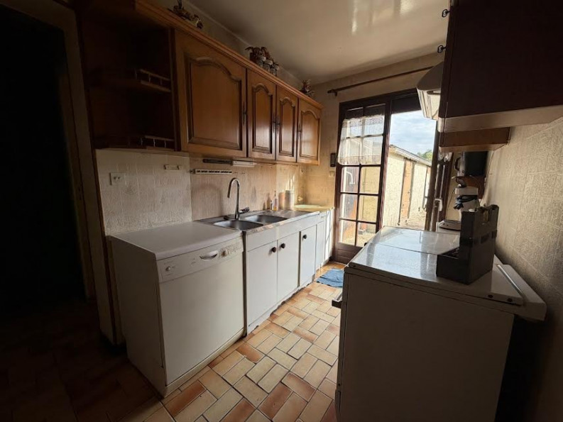 vente Maison Songeons - Photo 2