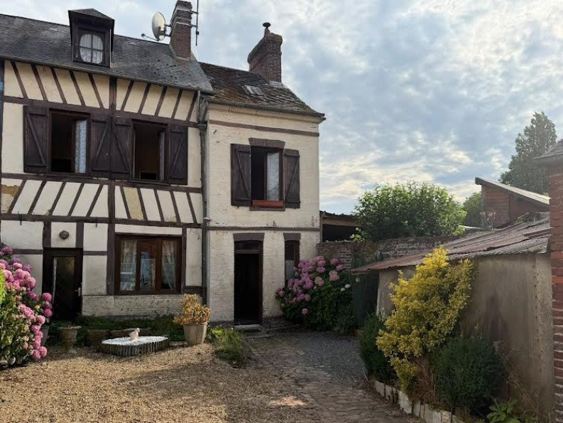 vente Maison Songeons - Photo 1