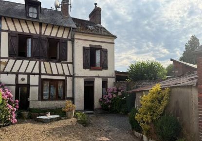 vente Maison Songeons