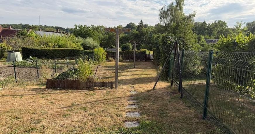 vente Maison Songeons