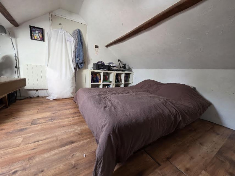 vente Maison Saint Clair Sur Epte - Photo 7
