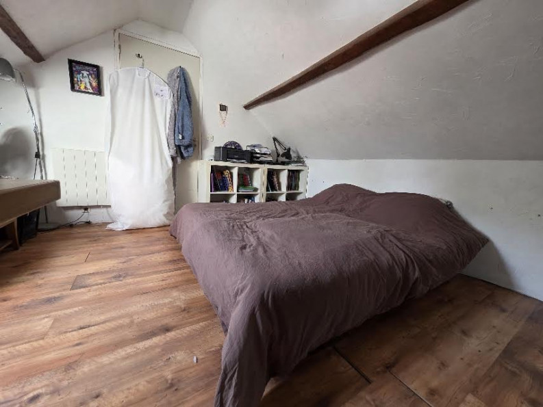 vente Maison Saint Clair Sur Epte - Photo 7