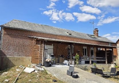 vente Maison Saint Clair Sur Epte