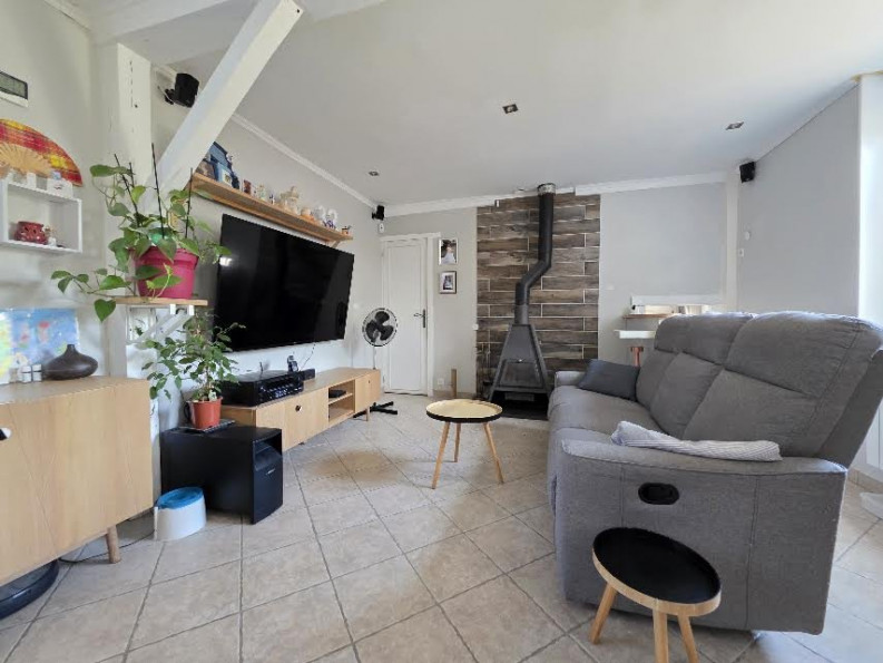 vente Maison Saint Clair Sur Epte - Photo 5