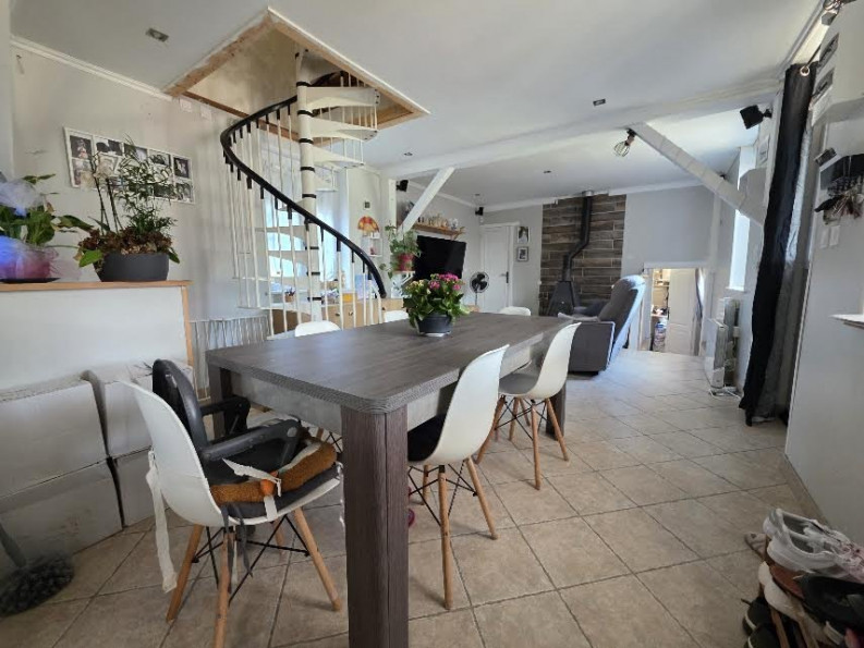 vente Maison Saint Clair Sur Epte - Photo 4