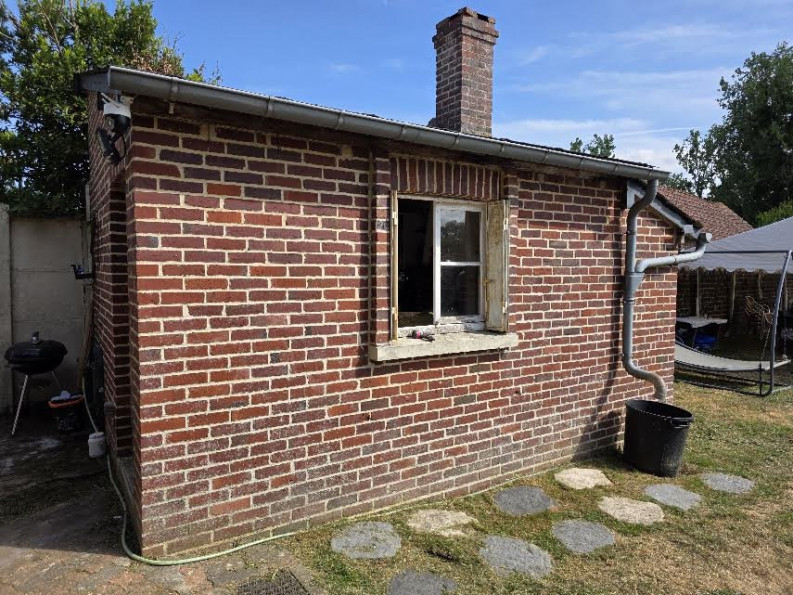 vente Maison Saint Clair Sur Epte - Photo 9