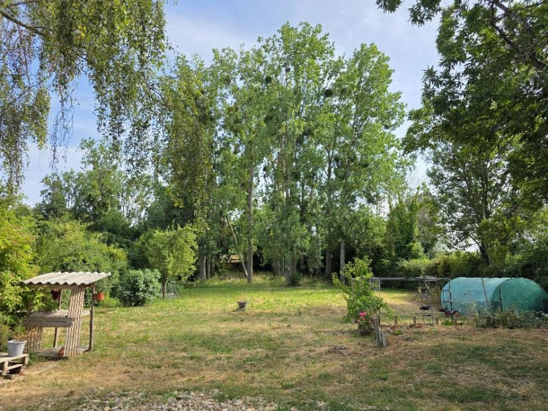 vente Maison Saint Clair Sur Epte - Photo 10