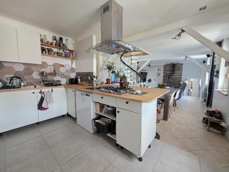 vente Maison Saint Clair Sur Epte - Photo 2