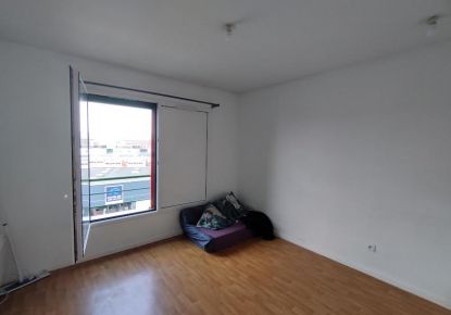 vente Appartement Rouen