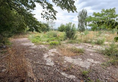 vente Terrain constructible Gournay En Bray