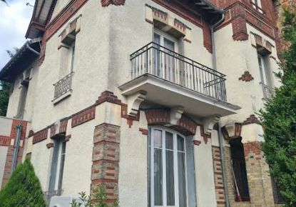 vente Maison Gisors