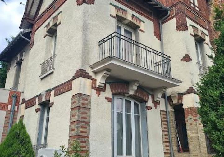 vente Maison Gisors