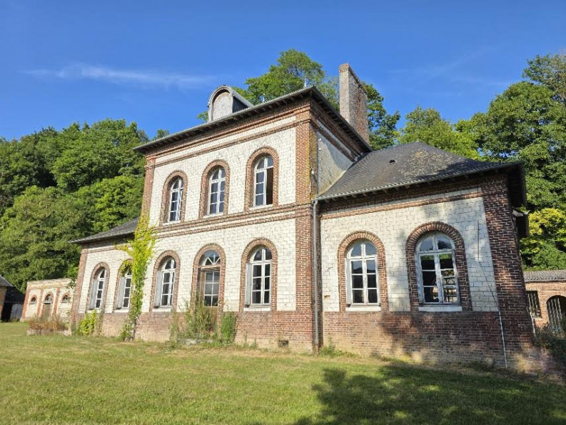 vente Maison Lyons La Foret - Photo 1
