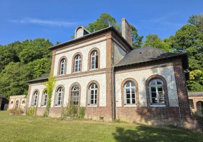 vente Maison Lyons La Foret