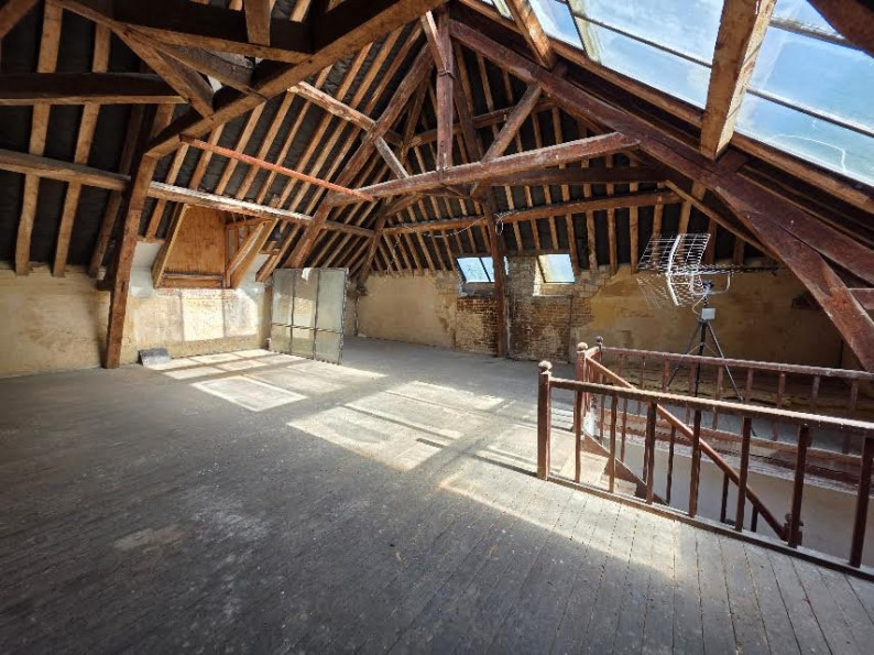 vente Maison Lyons La Foret - Photo 4