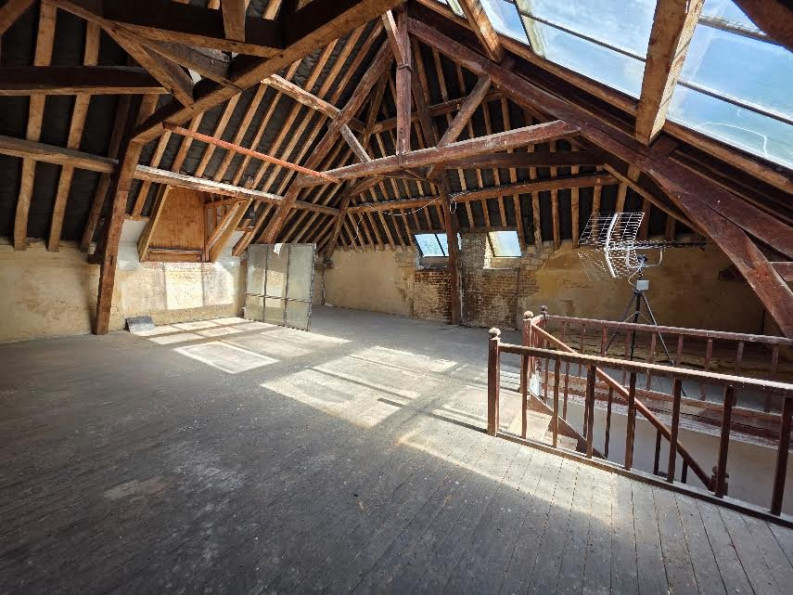 vente Maison Lyons La Foret - Photo 4