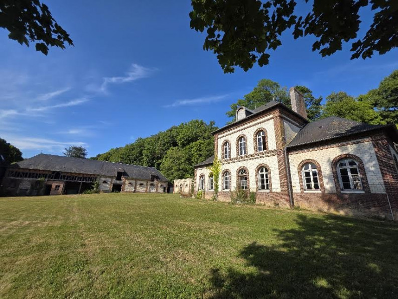 vente Maison Lyons La Foret - Photo 5