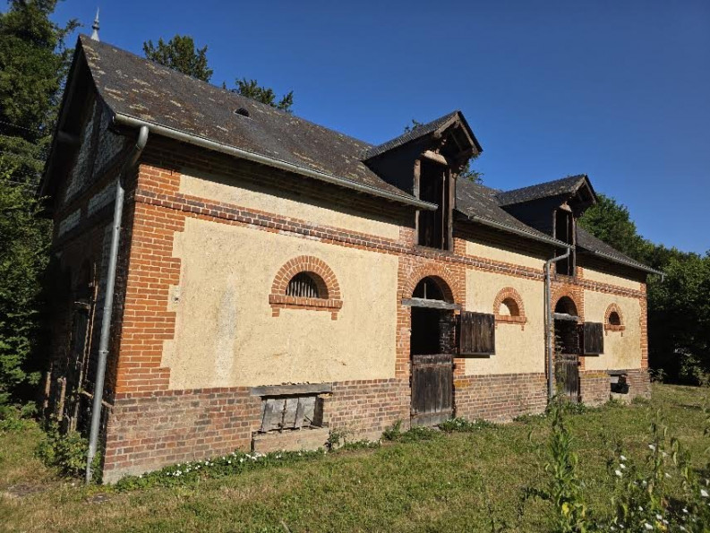 vente Maison Lyons La Foret - Photo 7