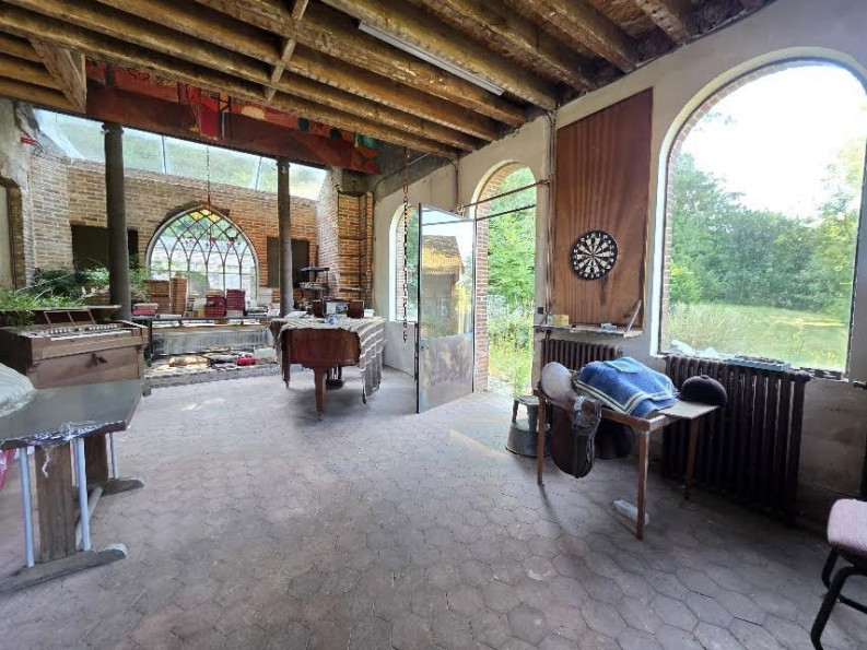 vente Maison Lyons La Foret - Photo 3