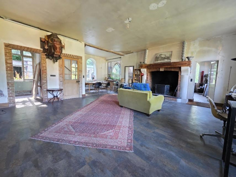 vente Maison Lyons La Foret - Photo 2