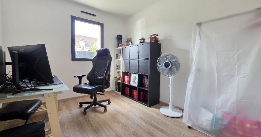vente Maison Gournay En Bray