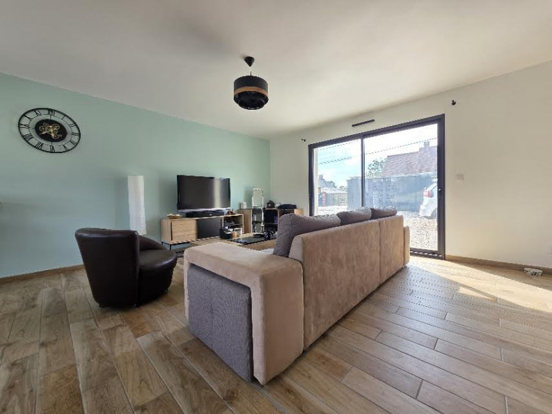 vente Maison Gournay En Bray - Photo 5