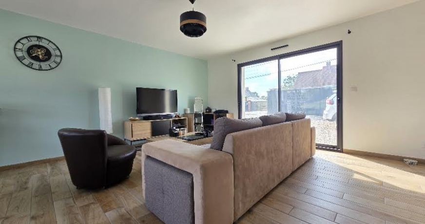 vente Maison Gournay En Bray