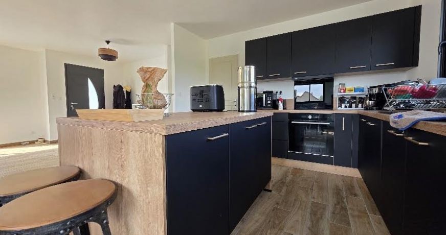 vente Maison Gournay En Bray