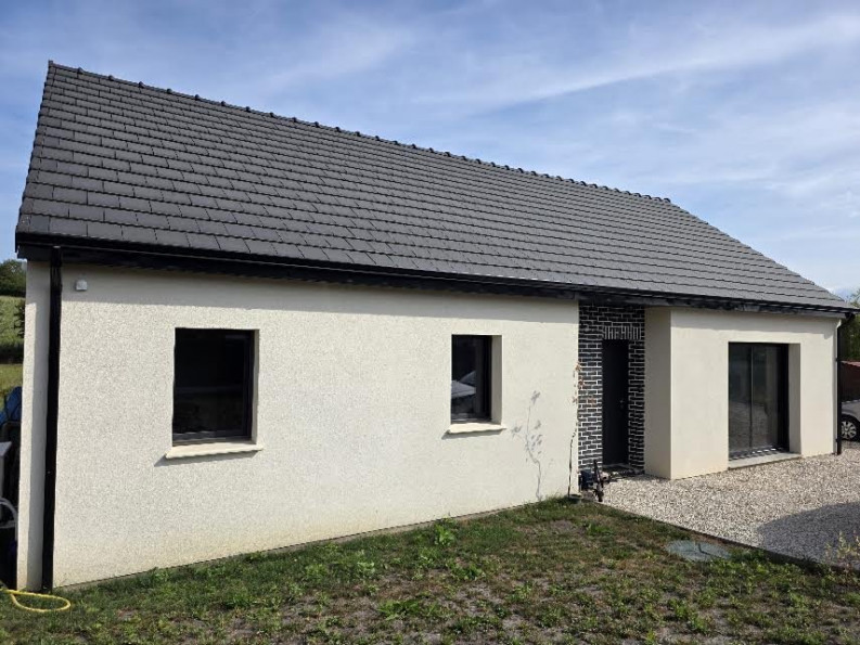 vente Maison Gournay En Bray - Photo 1