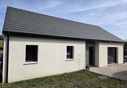 vente Maison Gournay En Bray