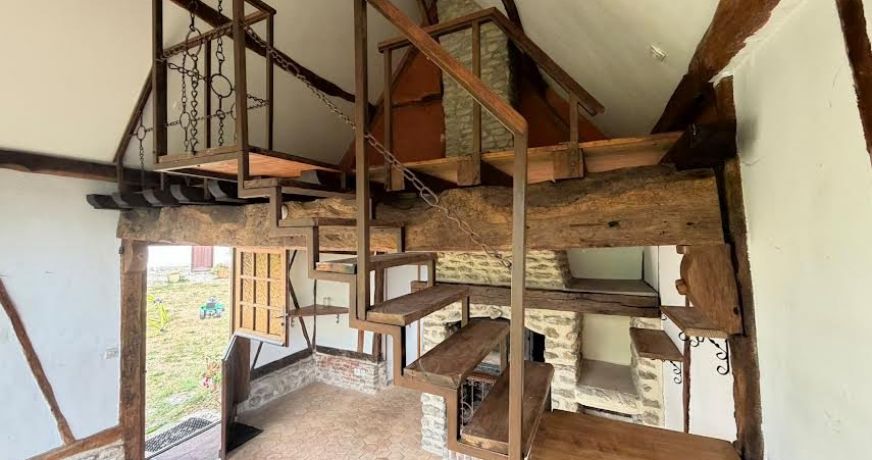 vente Maison Gournay En Bray