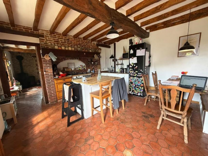 vente Maison Gournay En Bray - Photo 2