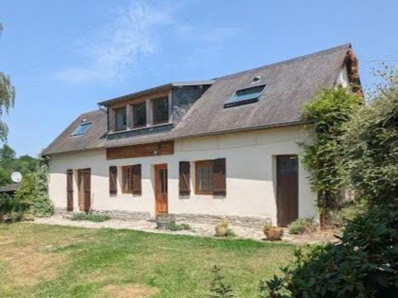 vente Maison Gournay En Bray - Photo 1