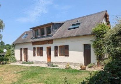 vente Maison Gournay En Bray
