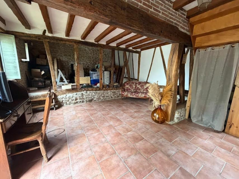 vente Maison Gournay En Bray - Photo 4