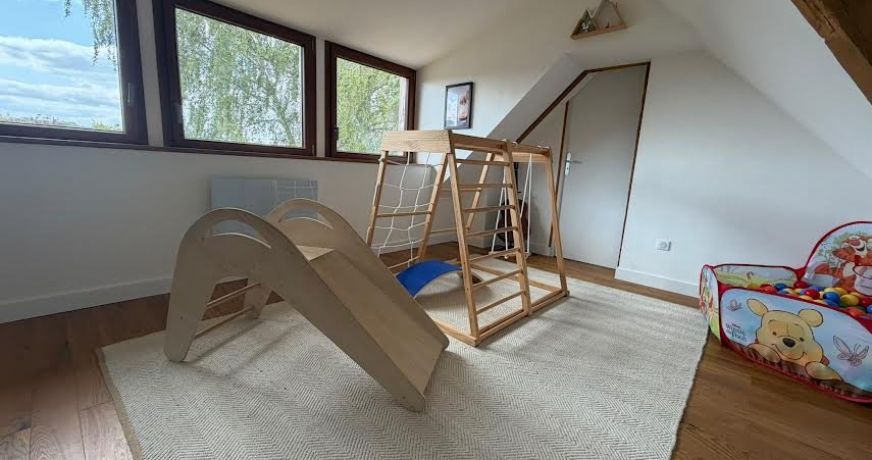 vente Maison Gournay En Bray