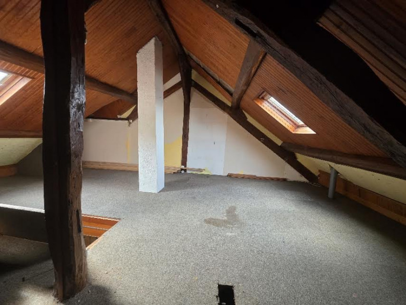 vente Maison Magny En Vexin - Photo 5