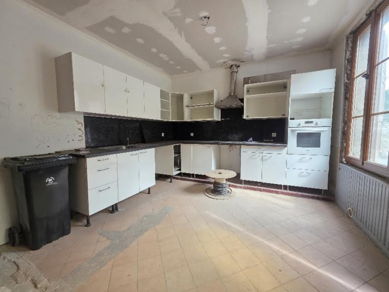 vente Maison Magny En Vexin - Photo 2