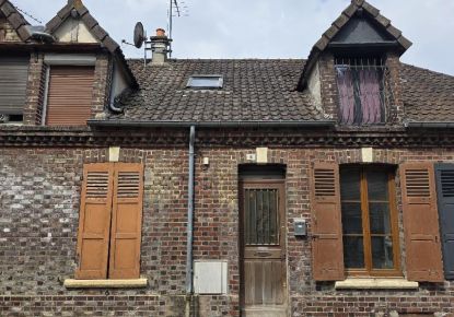 vente Maison Magny En Vexin