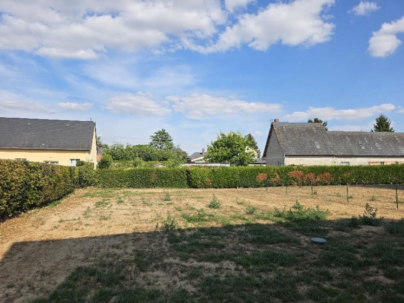 vente Maison Lyons La Foret - Photo 9