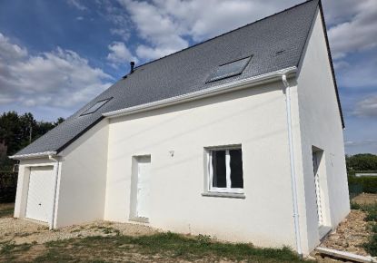 vente Maison Lyons La Foret